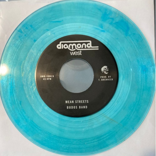 The Budos Band - Escape From Ptenoda City - 7" Colored Vinyl