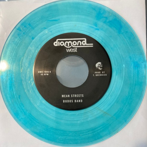 The Budos Band - Escape From Ptenoda City - 7" Colored Vinyl