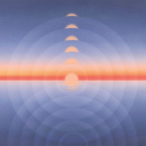 Shane Sato - Wavelength - LP Vinyl