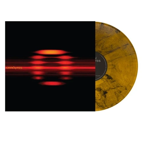 Orgy - Candyass - LP Colored Vinyl