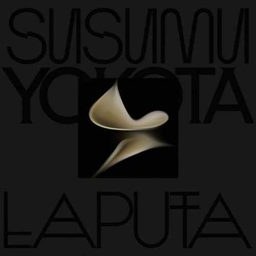 Susumu Yokota - Laputa (Skintone Edition) - 2x LP Colored Vinyl