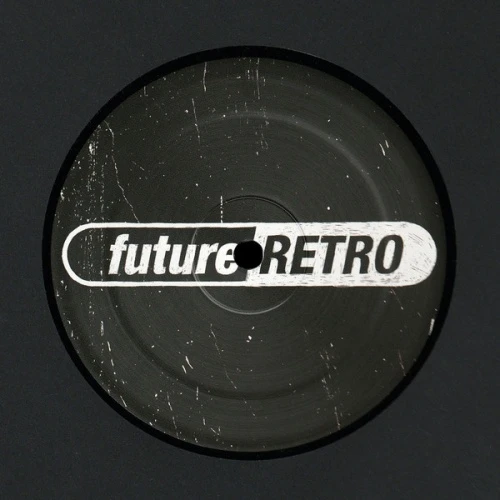 Tim Reaper - FR050 - 2x LP Vinyl