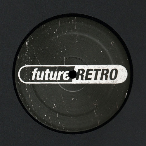 Tim Reaper - FR050 - 2x LP Vinyl