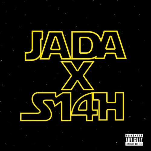 9th Wonder Presents: Jada X S14H - The Zenith - 2x LP Vinyl