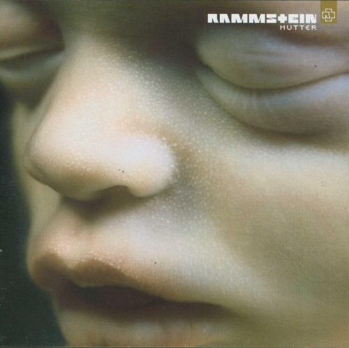 Rammstein - Mutter - 2x LP Vinyl