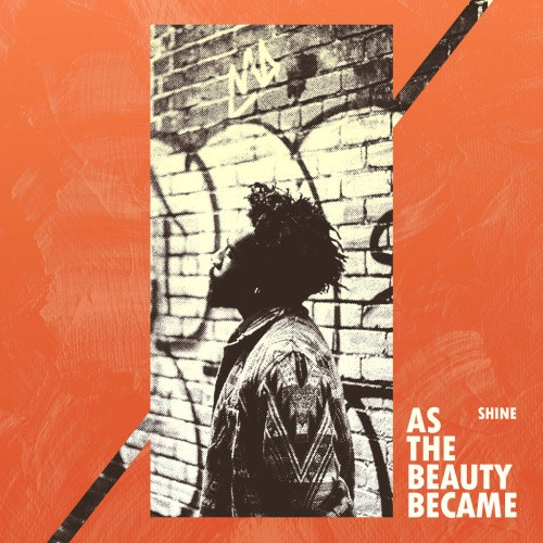 Shine - As The Beauty Became - LP Vinyl