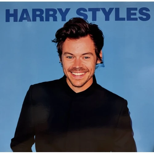 Harry Styles - 2022 Changed My Life - LP Vinyl