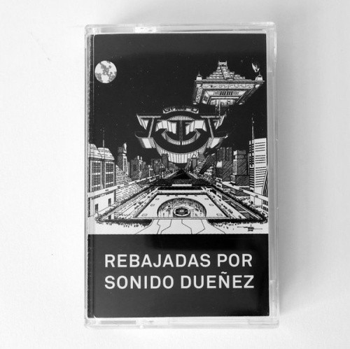 Grupo Jejeje / Sonido Duenez - Rebajadas Por Sonido Duenez - Cassette