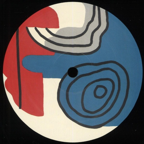 Terrain - Scatter Ep - 12" Vinyl