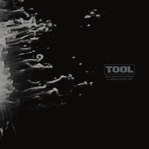 Tool - Aenima Demos 1995 / Paul D'Amour Outtakes - LP Vinyl