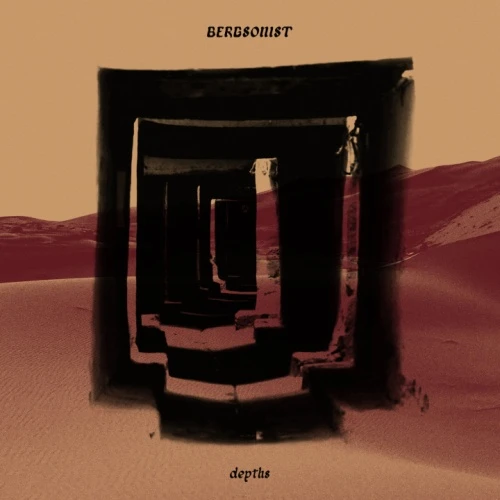 Bergonist - Depths - LP Vinyl