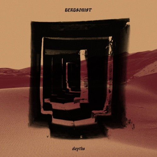 Bergonist - Depths - LP Vinyl