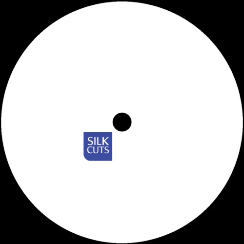 Silk Cuts - Bad As A Number 1 - 12" Vinyl