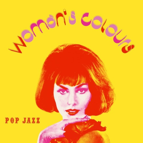 Barigozzi Group - Woman's Colours - LP Vinyl
