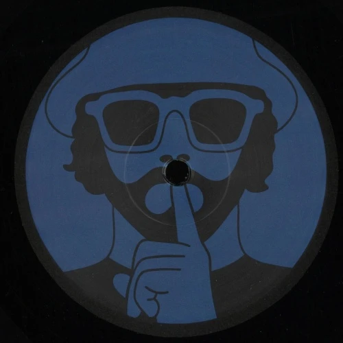 Michael Jackson - Bad (Aroop Roy Dub) - 12" Vinyl
