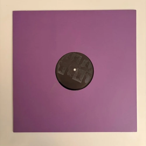 Low End Activist - Municipal Dreams (Remixes) - 12" Vinyl