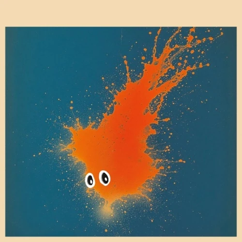 E*Vax - Just Like Fire - LP Vinyl