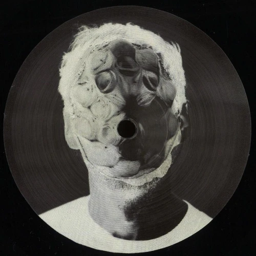 Clark - Opponent Stims - 12" Vinyl
