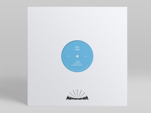 Sully - Flock - 12" Vinyl