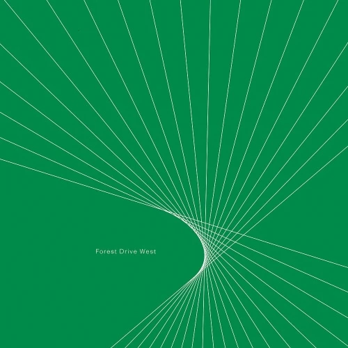 Forest Drive West - Mantis 1920 - 2x LP Vinyl