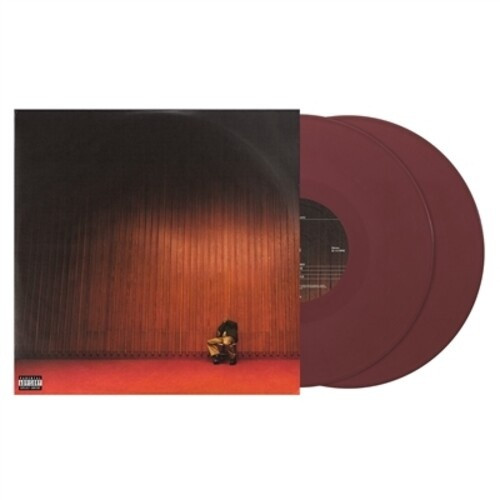 Isaiah Rashad - Cilvia Demo - 2x LP Vinyl - Ear Candy Music