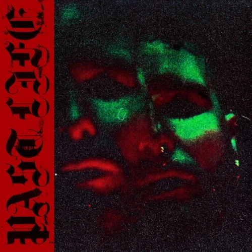 Kahn - Past Life - 2x LP Vinyl