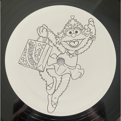 Todd Terje - TTJ Edits #6975 - 12" Vinyl