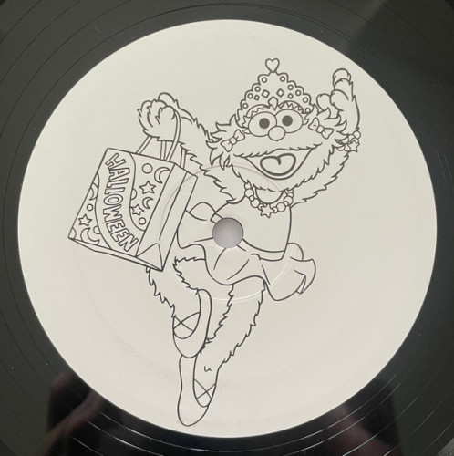 Todd Terje - TTJ Edits #6975 - 12" Vinyl