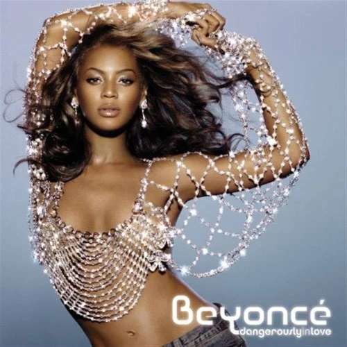 Beyonce - Dangerously In Love - 2x LP Vinyl