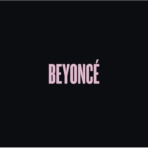 Beyonce - Beyonce - 2x LP Vinyl