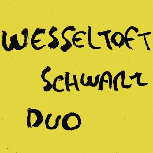 Wesseltoft / Schwarz - Duo - LP Vinyl
