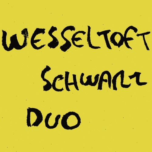 Wesseltoft / Schwarz - Duo - LP Vinyl
