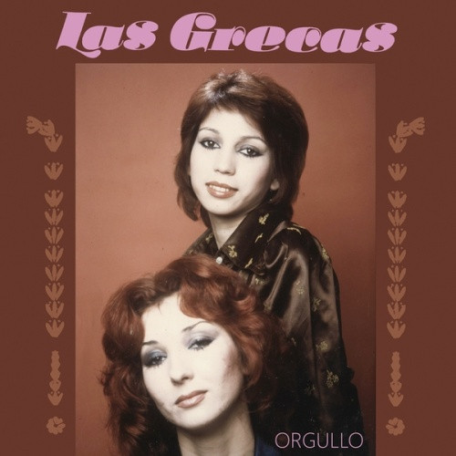 Las Grecas / Encarnita Polo - Orgullo / Paco, Paco, Paco - 7" Vinyl
