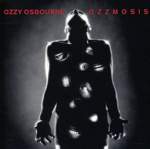 Ozzy Osbourne - Ozzmosis - 2x LP Vinyl