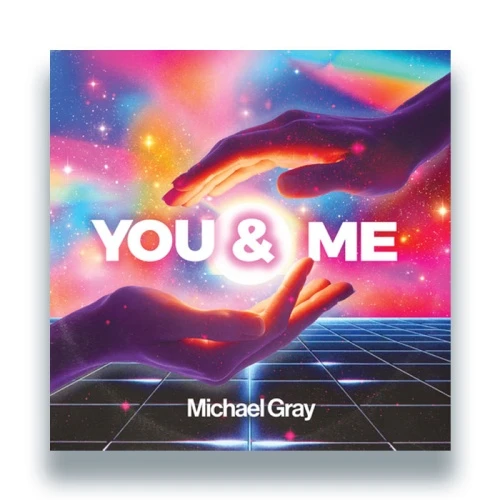 Michael Gray - You & Me - 2x LP Vinyl
