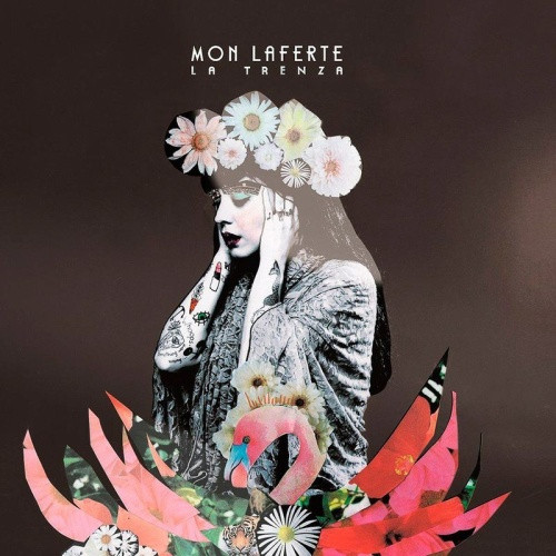 Mon Laferte - La Trenza - LP Vinyl