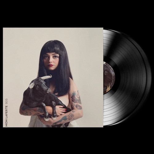 Mon Laferte - Seis - 2x LP Vinyl