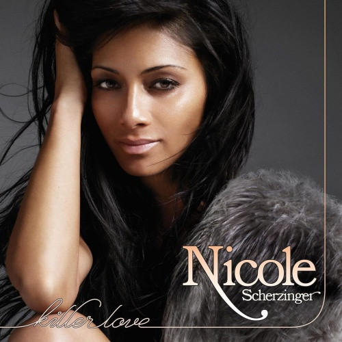 Nicole Scherzinger - Killer Love - 2x LP Vinyl