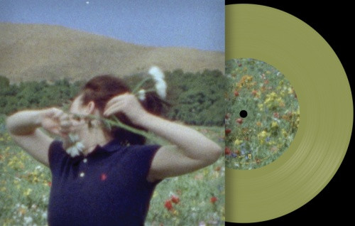Billie Eilish - Birds Of A Feather - 7" Colored Vinyl