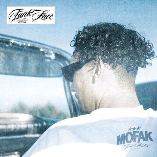 Mofak - Funk Face - LP Vinyl
