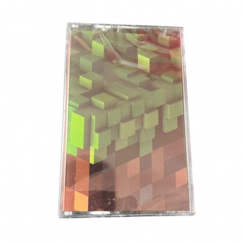 C418 - Minecraft Volume Alpha - Cassette
