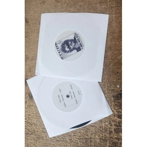 Dylan Thomas - Hala / ASAP - 7" Vinyl