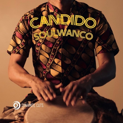 Candido - Soulwanco / Candido's Funk - 7" Vinyl