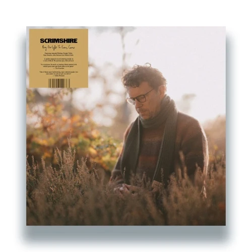 Scrimshire - Bring Our Light - LP Vinyl