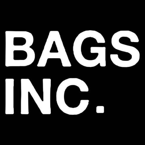 Sam Binga & Addison Groove - Bags Inc. - 2x LP Vinyl
