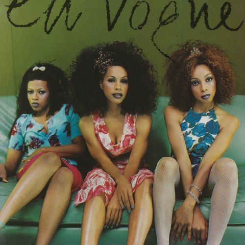 En Vogue - EV3 - 2x LP Colored Vinyl