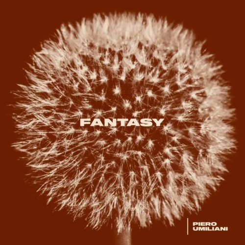 Piero Umiliani - Fantasy - LP Vinyl