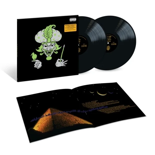 Insane Clown Posse - The Great Milenko - 2x LP Vinyl