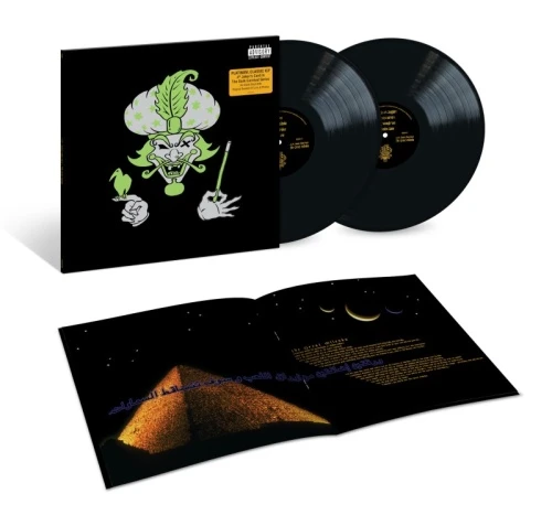 Insane Clown Posse - The Great Milenko - 2x LP Vinyl