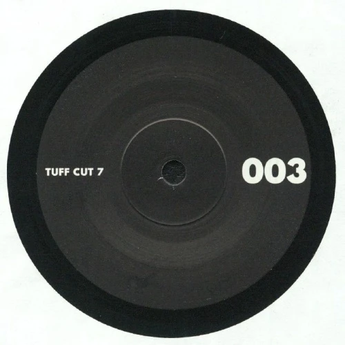 Late Nite Tuff Guy - Glow - 7" Vinyl